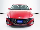 Certified 2023 Hyundai Elantra Limited image 2