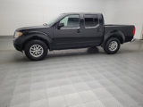 Used 2019 Nissan Frontier SV image 2