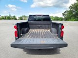Used 2020 Chevrolet Silverado 1500 Custom w/ Custom Value Package image 5