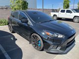 Used 2017 Ford Focus RS image 5