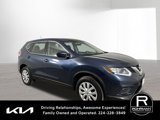 Used 2016 Nissan Rogue S image 3