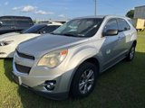 Used 2011 Chevrolet Equinox LS w/ LPO, Protection Package image 3