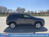Used 2022 Jeep Compass Latitude image 3
