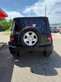 Used 2012 Jeep Wrangler Sport image 5