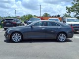 Used 2018 Cadillac ATS Premium Luxury image 4