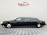 Used 2003 Cadillac De Ville Limousine image 4