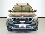 Used 2023 Kia Seltos SX w/ SX Sunroof Package image 2