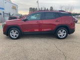 New 2024 GMC Terrain SLE w/ Driver Convenience Package image 4