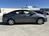 New 2025 Nissan Versa S image 2