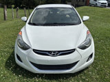 Used 2013 Hyundai Elantra GLS image 6