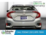 Used 2020 Honda Civic LX image 4