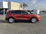 Certified 2020 Ford Escape S image 2