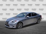 Used 2016 Lexus IS 200t image 5