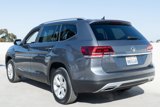 Used 2018 Volkswagen Atlas SE image 3