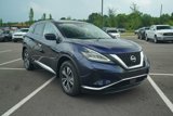 Used 2023 Nissan Murano S image 1