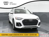 Used 2023 Audi Q5 2.0T Premium Plus image 6
