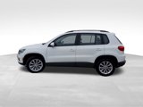 Used 2018 Volkswagen Tiguan Limited w/ Premium Package image 4