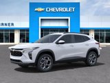 New 2025 Chevrolet Trax LT w/ Driver Confidence Package image 2