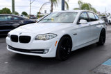 Used 2012 BMW 528i Sedan image 2