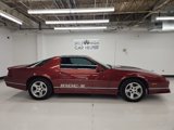 Used 1988 Chevrolet Camaro IROC-Z image 4