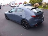 New 2025 MAZDA MAZDA3 Carbon image 4
