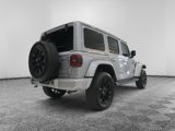 Used 2023 Jeep Wrangler Altitude image 5
