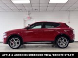 Used 2024 Alfa Romeo Tonale Ti w/ Active Assist Package image 4