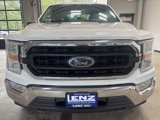 Used 2021 Ford F150 4x4 SuperCrew image 3