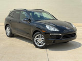 Used 2014 Porsche Cayenne Platinum Edition image 2
