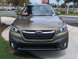 Used 2021 Subaru Outback Premium image 3