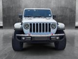 Used 2020 Jeep Wrangler Unlimited Rubicon w/ Steel Bumper Group image 2