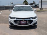 Used 2024 Chevrolet Malibu LT image 2