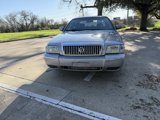 Used 2006 Mercury Grand Marquis LS image 2