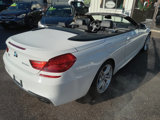 Used 2014 BMW 650i xDrive Convertible image 5