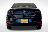New 2025 MAZDA MAZDA3 s image 3