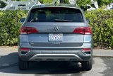 Used 2022 Volkswagen Taos SE image 5