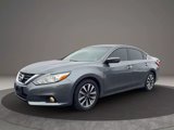 Used 2017 Nissan Altima 2.5 SV image 4