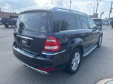 Used 2011 Mercedes-Benz GL 450 4MATIC image 4
