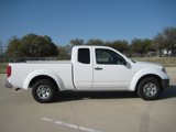 Used 2012 Nissan Frontier S w/ S Preferred Pkg image 4