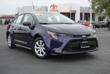 Certified 2022 Toyota Corolla LE image 2