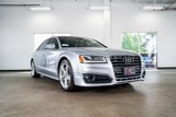 Used 2018 Audi A8 L 4.0T w/ Executive Package image 4