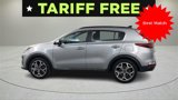 Used 2021 Kia Sportage SX image 4