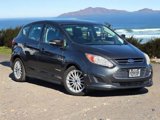 Used 2016 Ford C-MAX SE w/ Equipment Group 201A image 2
