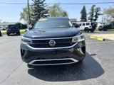 Used 2023 Volkswagen Taos SE image 3