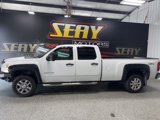 Used 2013 Chevrolet Silverado 3500 LT image 2