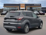 Used 2017 Ford Escape Titanium image 4