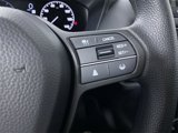 New 2025 Honda HR-V LX image 6