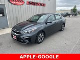 Used 2019 Kia Forte LXS image 3