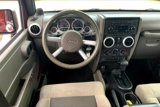 Used 2010 Jeep Wrangler Unlimited Sahara image 5