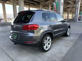 Used 2013 Volkswagen Tiguan S image 3